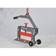 Гилотина за павета и бетонни блокове Montolit Blockut